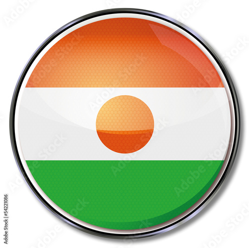 Free Download Button Niger - GFXLoad