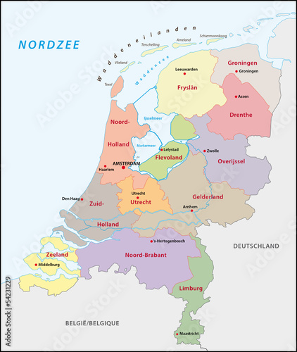 Niederlande