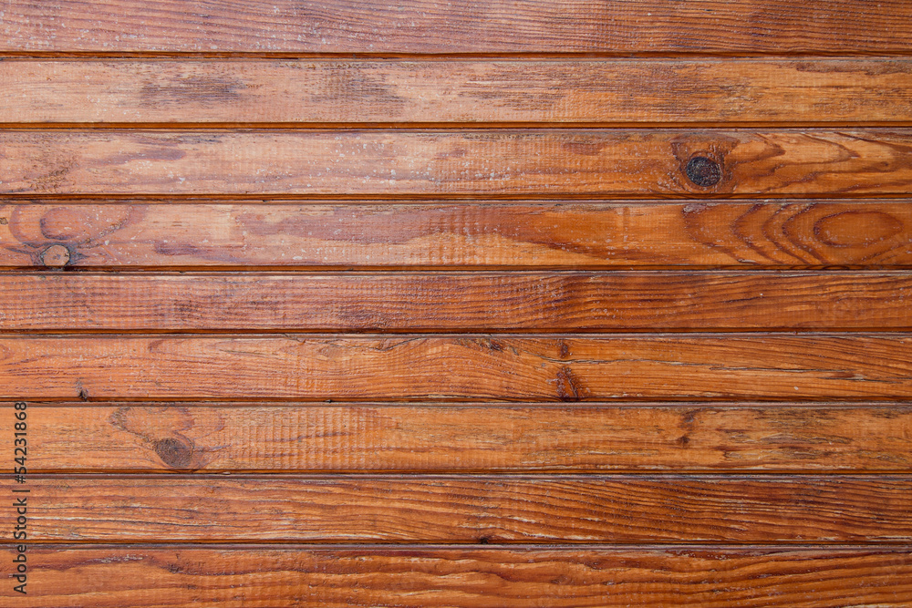 Naklejka premium background wood trims