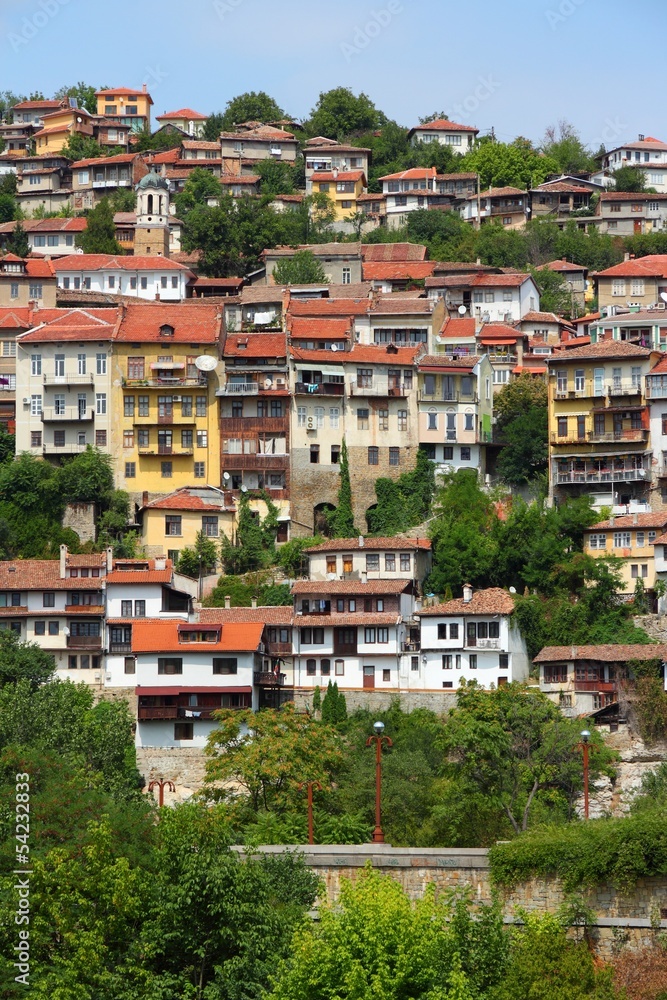 Bulgaria - Veliko Tarnovo