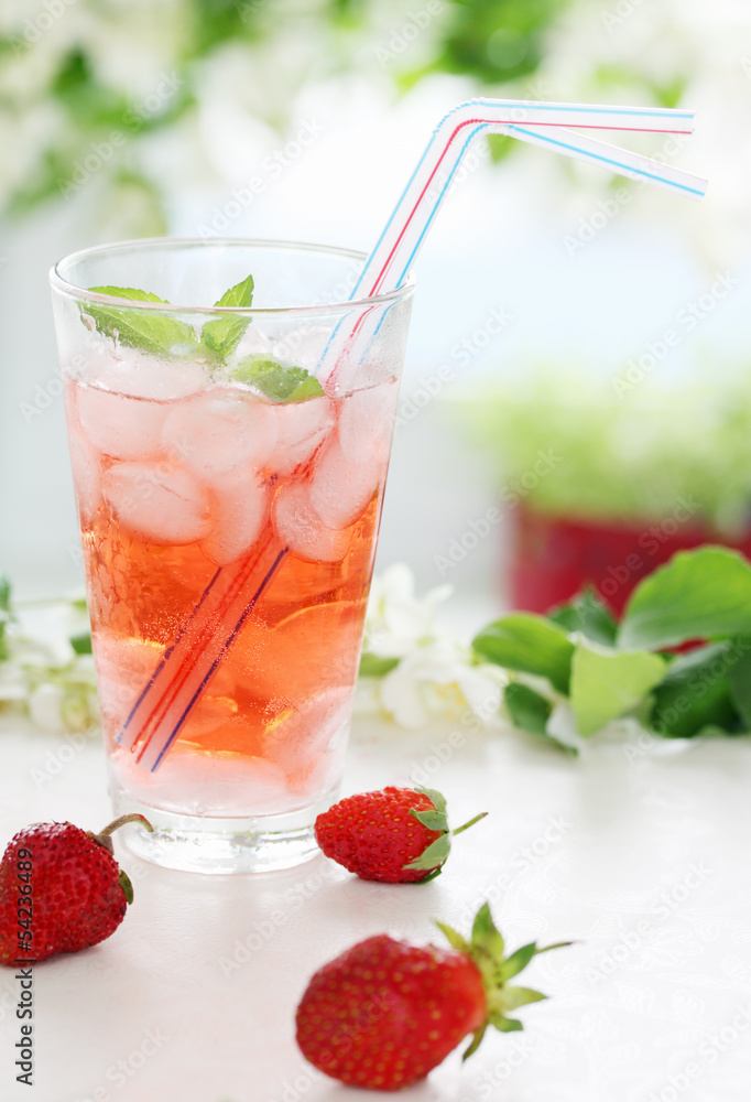Summer cold beverage Summer cold beverage