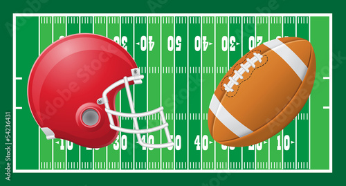 american football