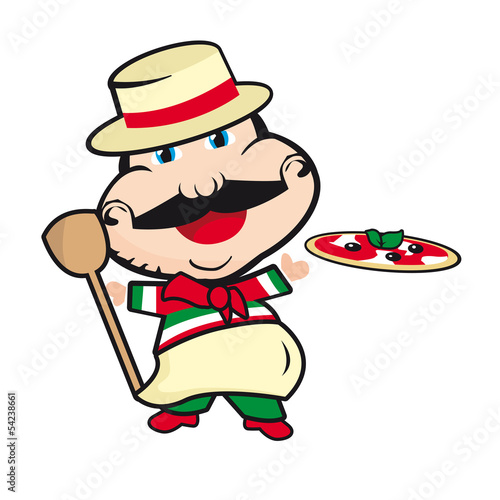 pizzaiolo