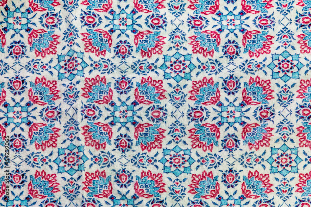 Fragment of retro tapestry textile Fabric Fragment of retro tapestry textile Fabric