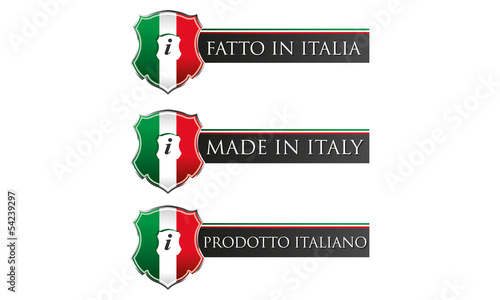 made in Italy