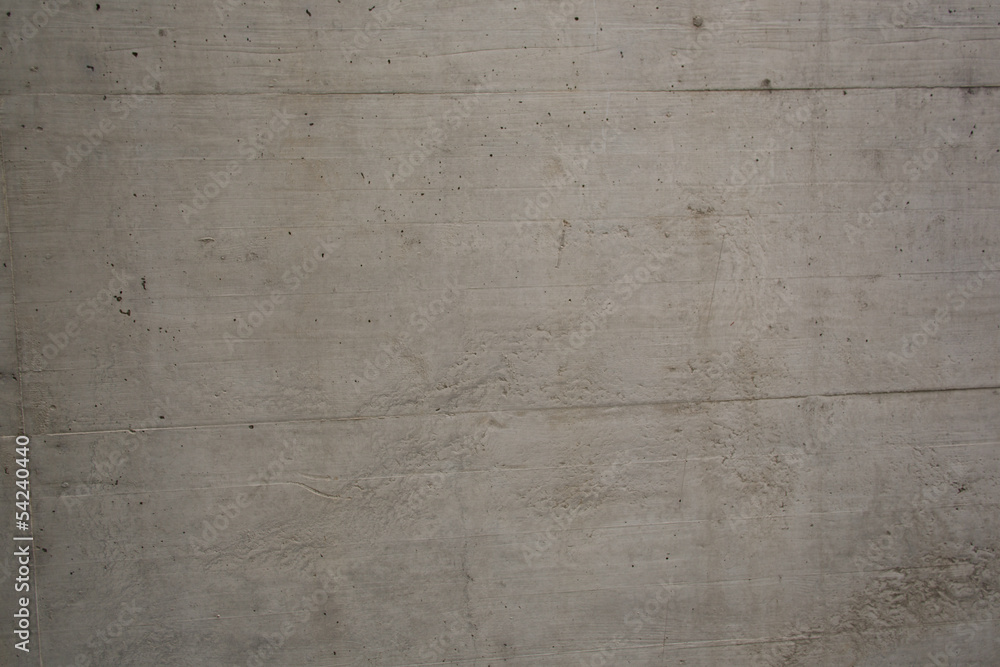 Concrete wall texture