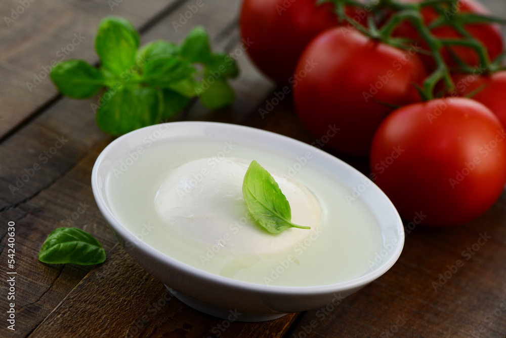 Mozzarella,Tomaten,Basilikum Mozzarella,Tomaten,Basilikum