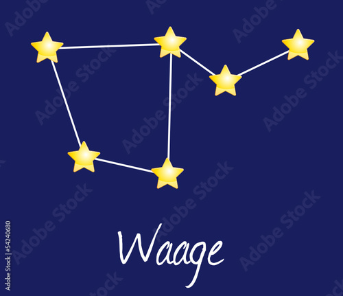 Waage