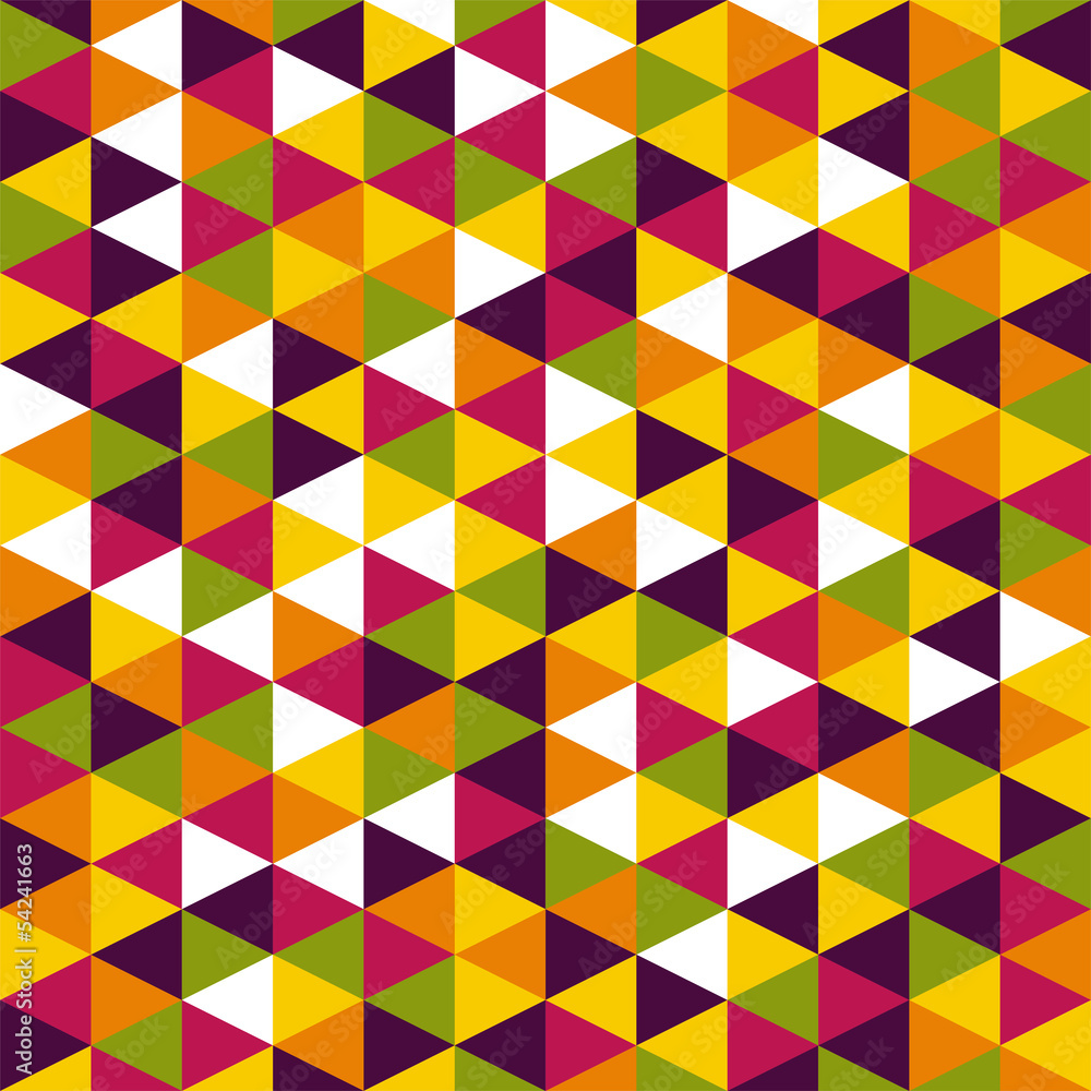 abstract retro geometric seamless pattern abstract retro geometric seamless pattern