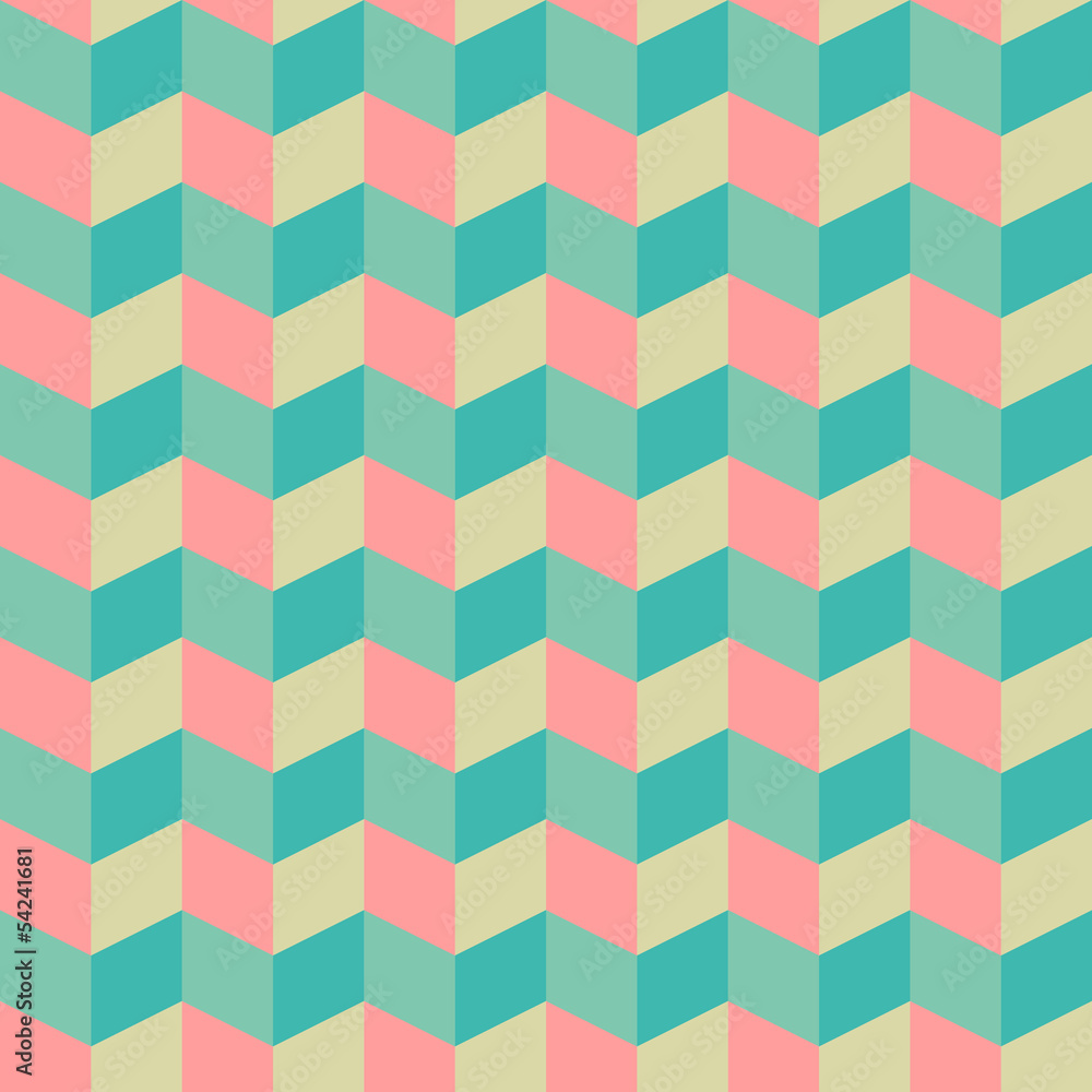 abstract retro geometric seamless pattern abstract retro geometric seamless pattern