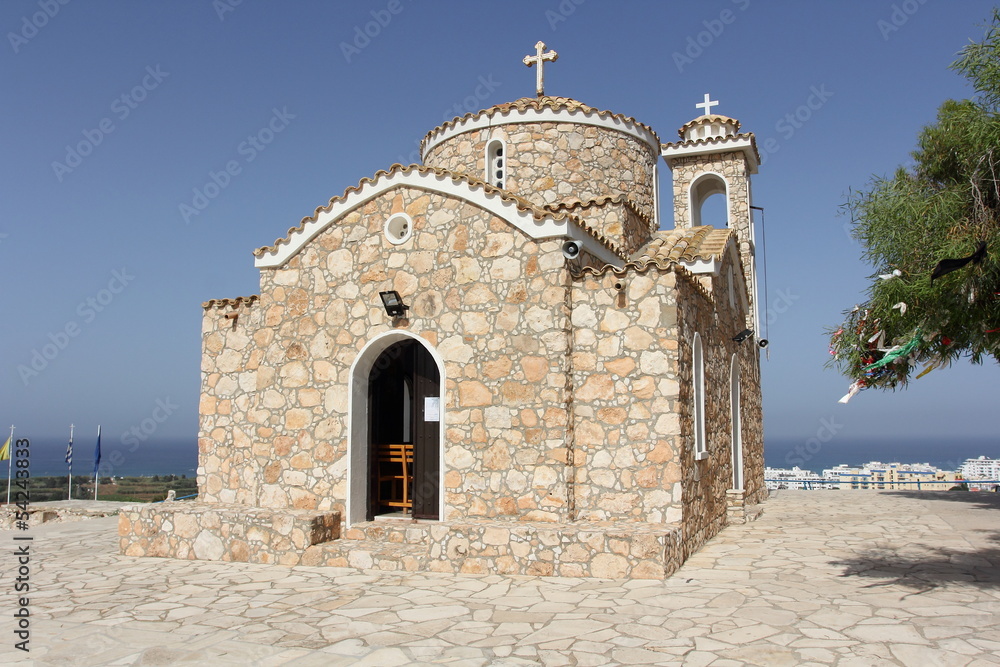 old greek church