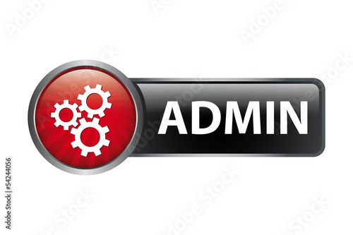 Admin - Button