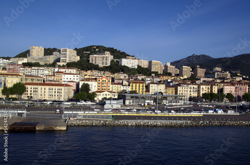 Ajaccio,Corsica,France © PanoArt360