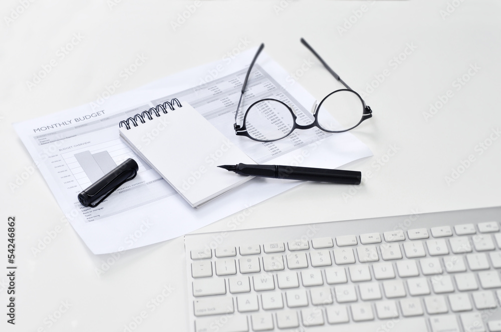 Financial accounting Financial accounting