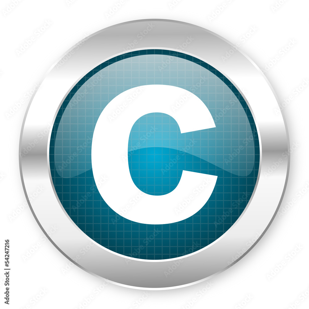 copyright icon copyright icon