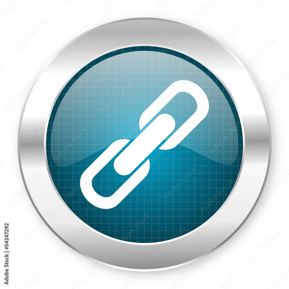 chain icon chain icon