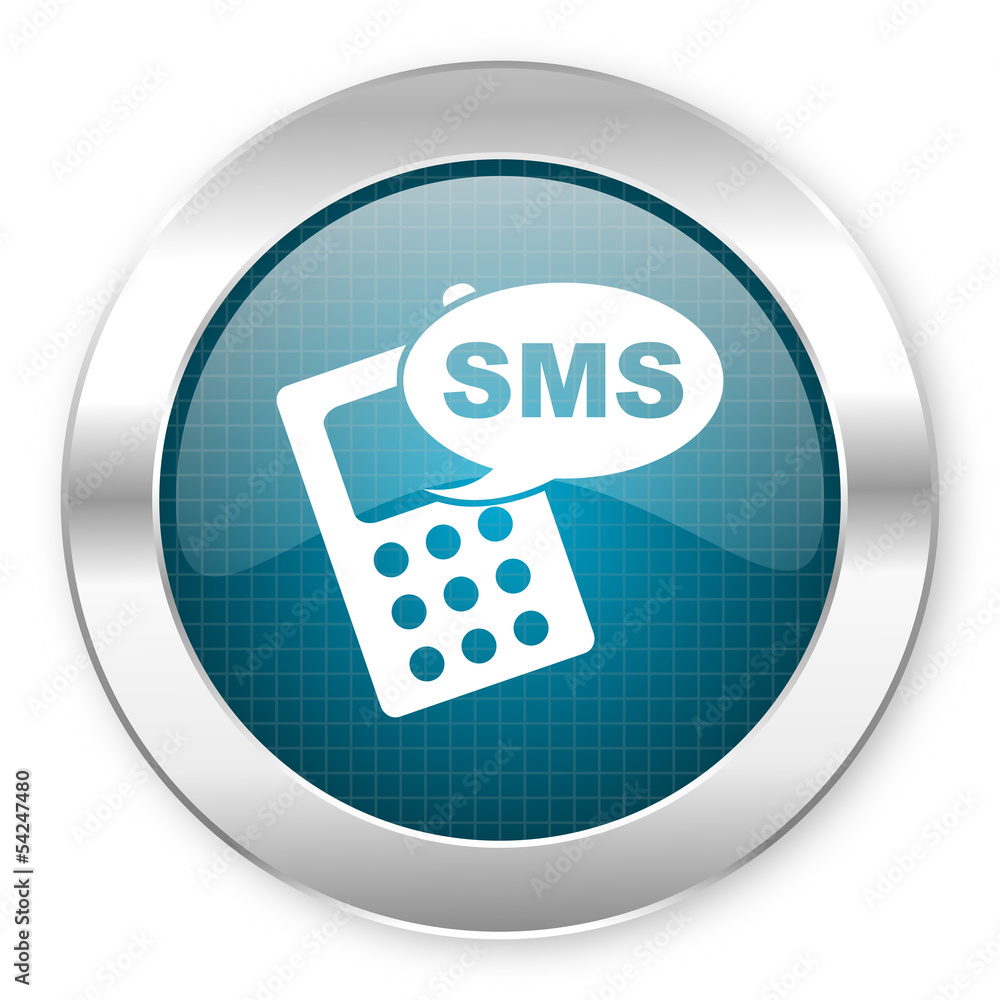 sms icon sms icon