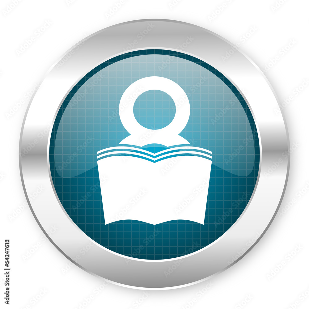 book icon book icon