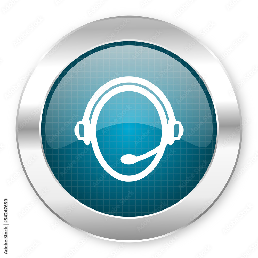 customer service icon customer service icon