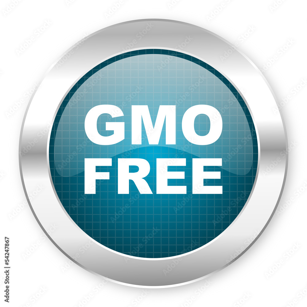 gmo free icon gmo free icon