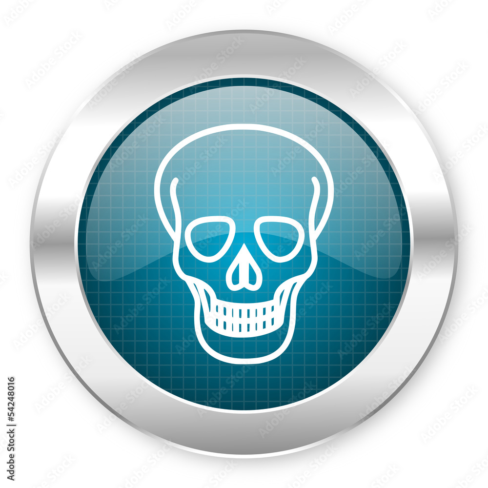 skull icon skull icon