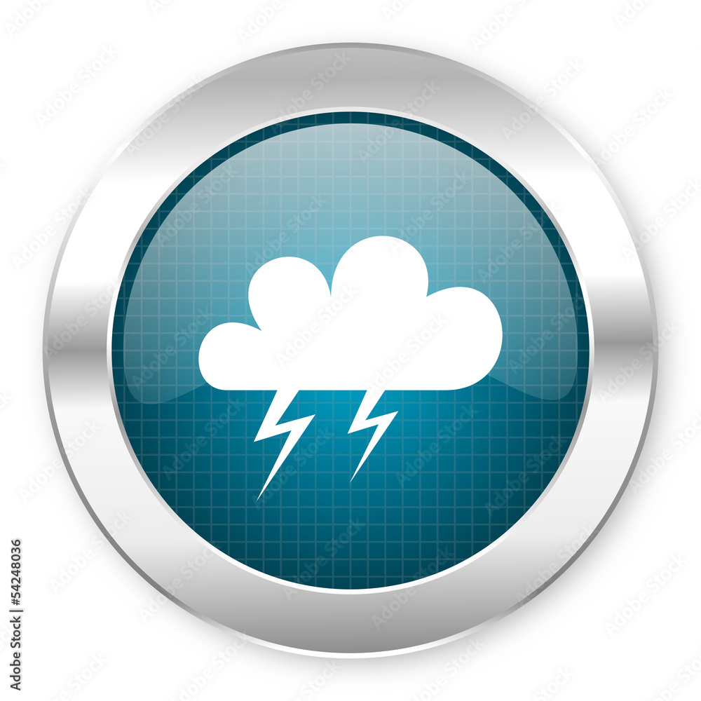 storm icon storm icon