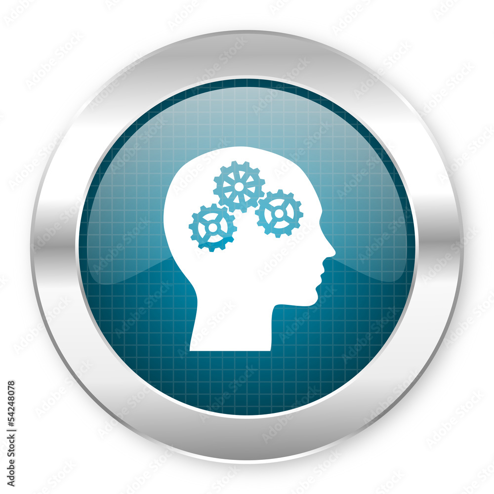head icon head icon