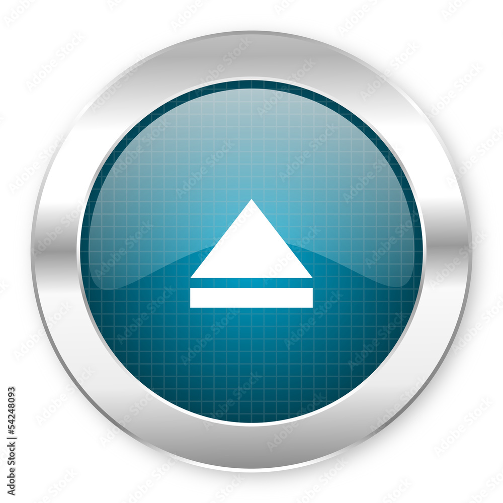 eject icon eject icon