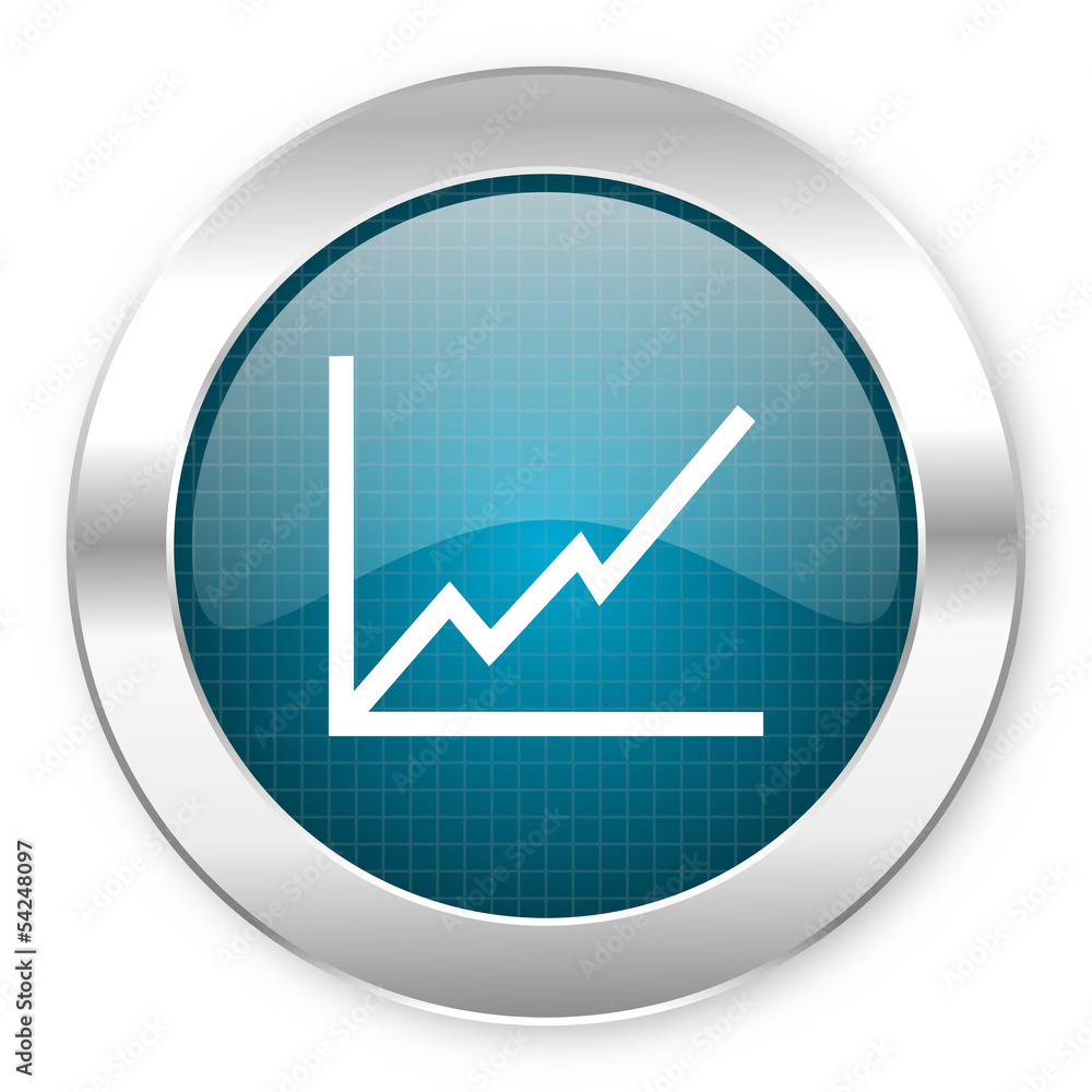 chart icon chart icon