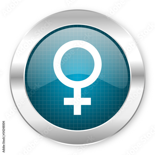 female gender icon