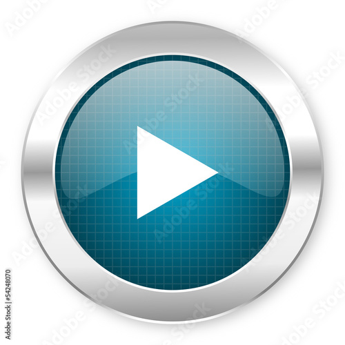 Free Download play icon - GFXLoad