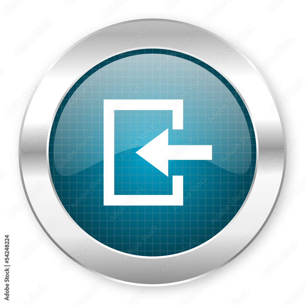enter icon enter icon