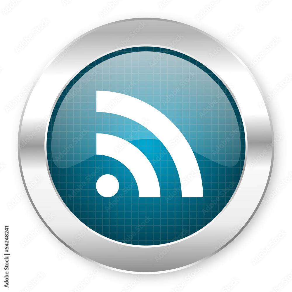 rss icon rss icon