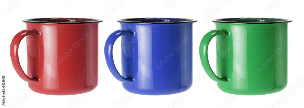 Tin Cups Tin Cups