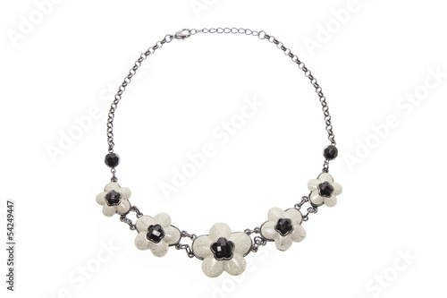 Wallpaper Mural Necklace Torontodigital.ca