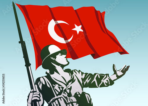 Mehmetçik