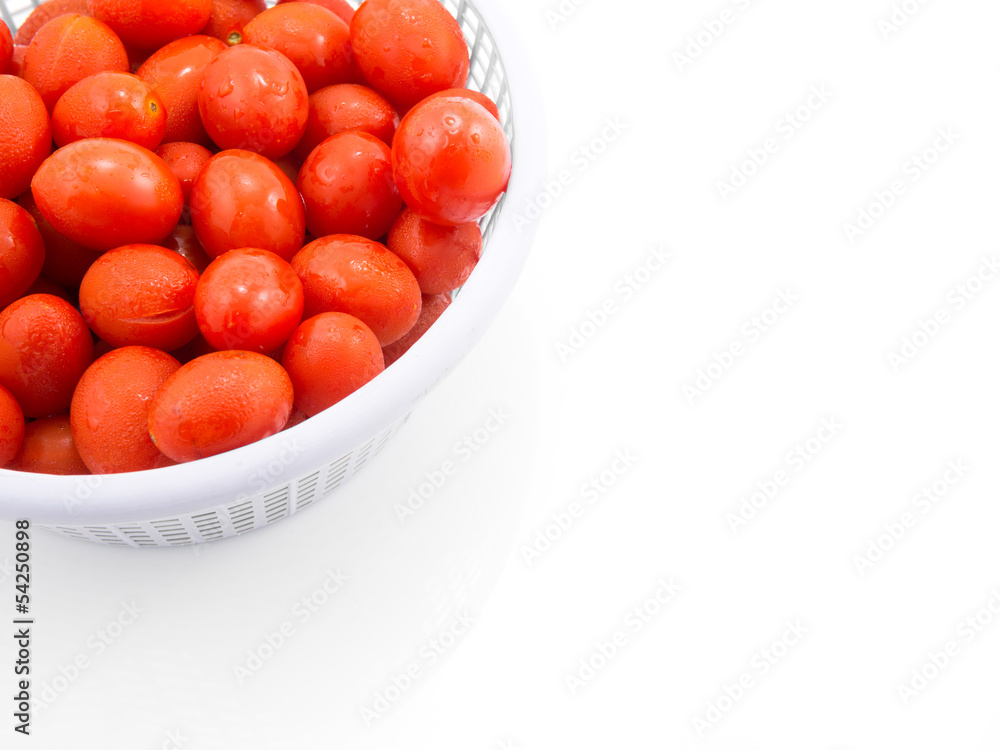 tomato tomato
