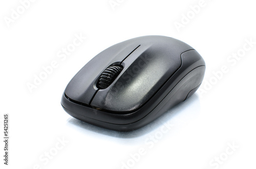 Computer mouse