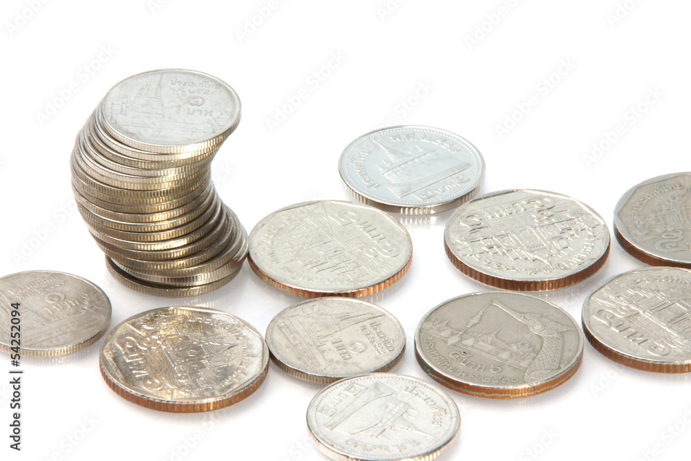 Thai Baht Thai Baht