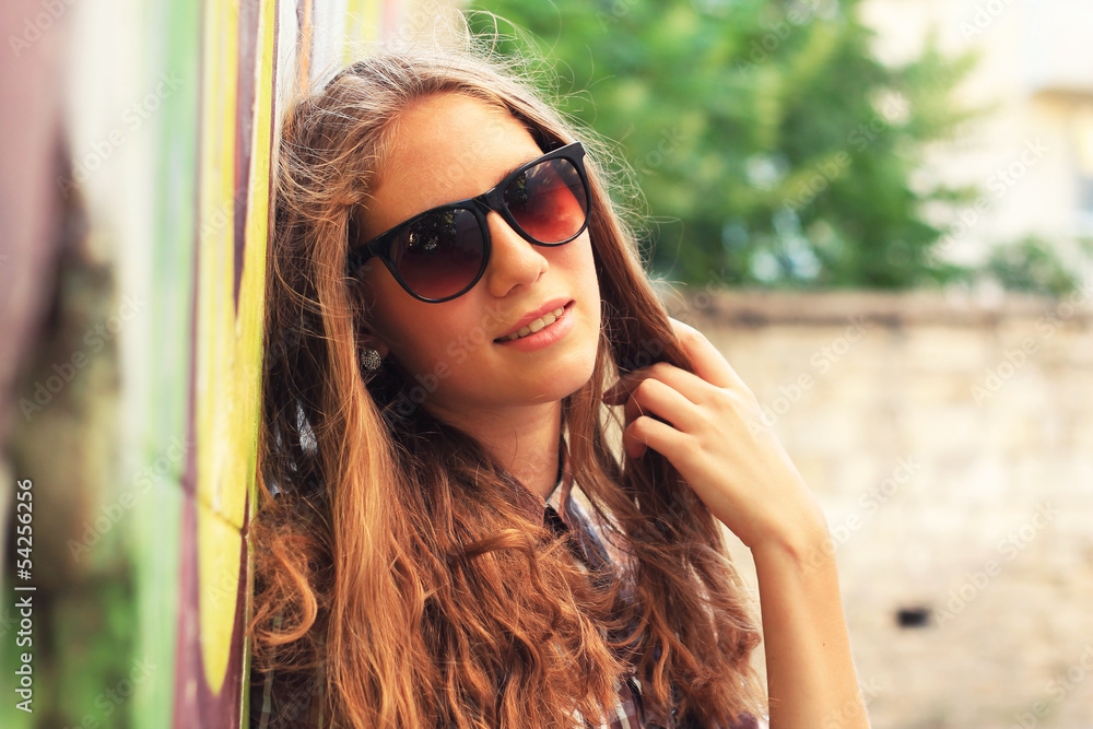 fashion portrait fashion portrait