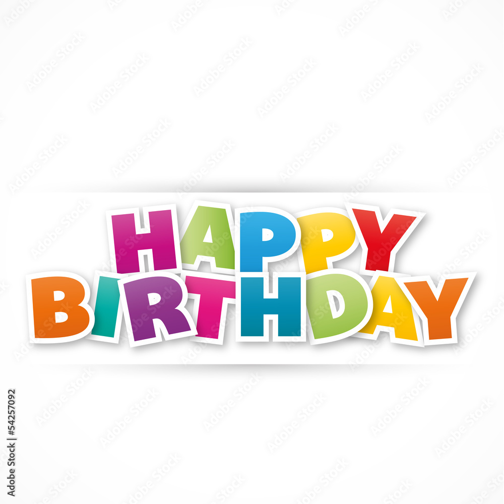 happy birthday card happy birthday card