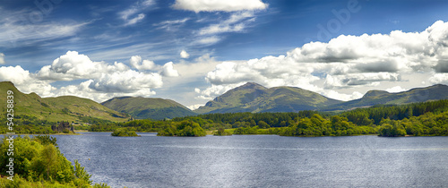 Photos Loch Awe Scotland