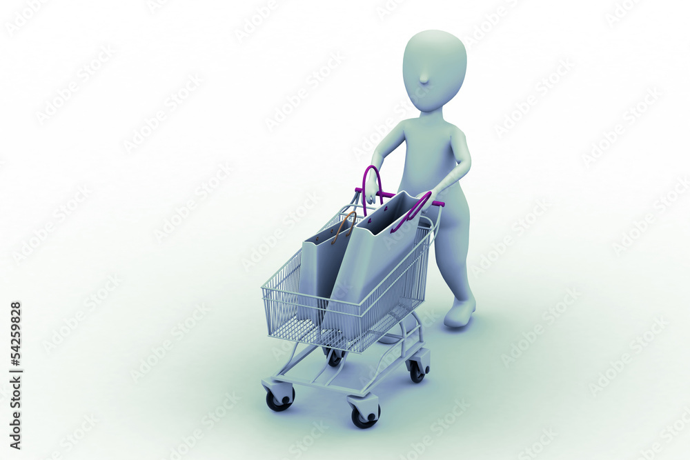 shopping shopping