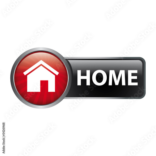 Home - Button