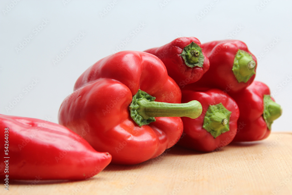 paprika paprika