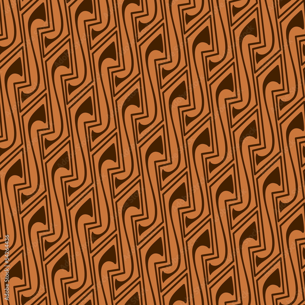 Fototapeta premium bezszwowe wzór afrykański