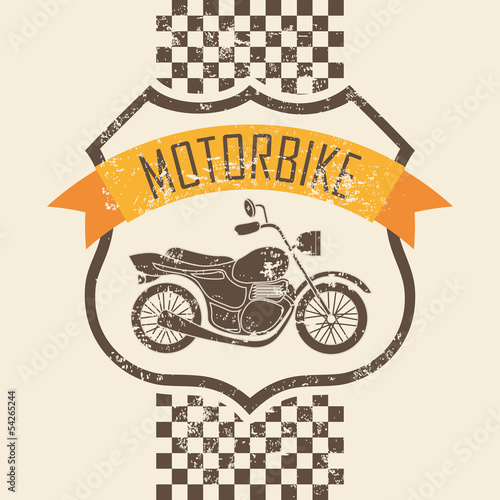 motorcycle icon