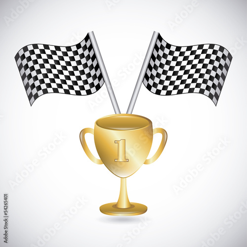 podium design