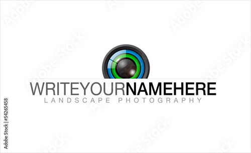 Logo für Fotograf