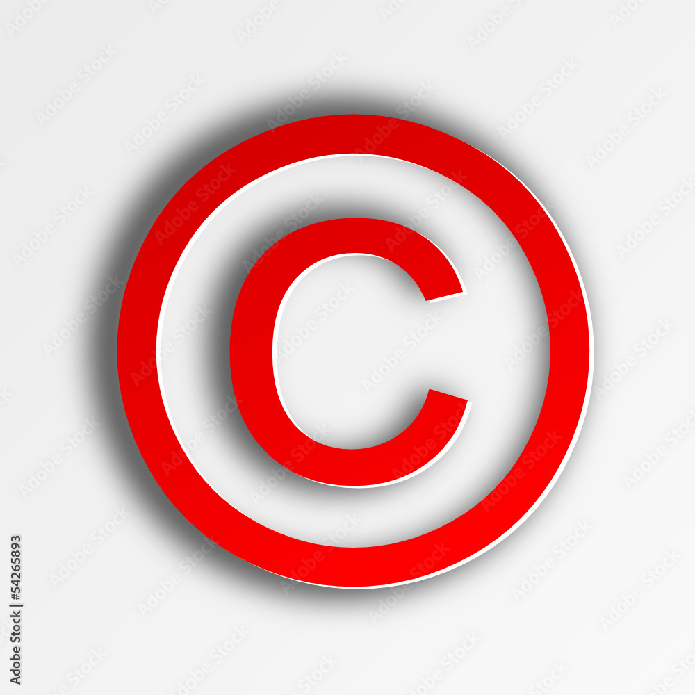 copyright - rot copyright - rot